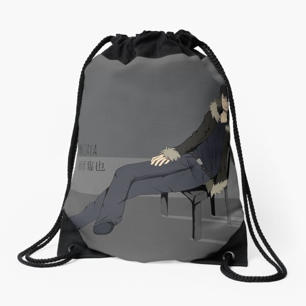 Aperçu de l'œuvre Orihara Izaya créée et vendue par bluerae8.