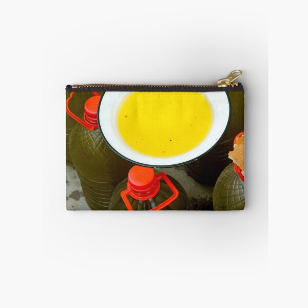 Item preview, Moroccan Olive Oil designed and sold by Skye Hohmann.