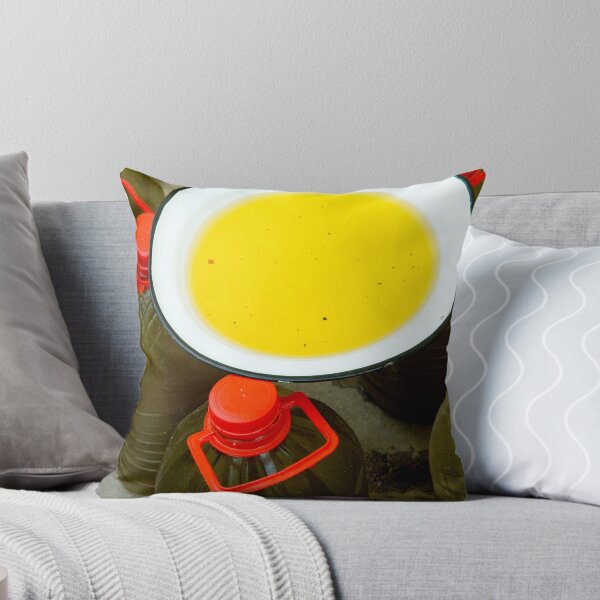 Item preview, Moroccan Olive Oil designed and sold by Skye Hohmann.