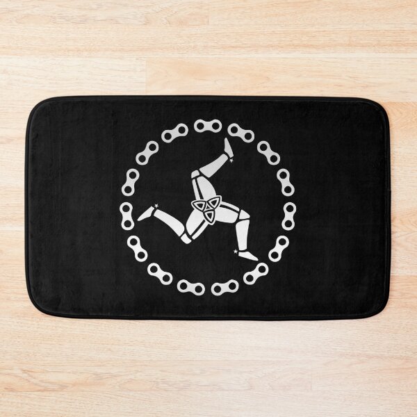 Item preview, Isle of Man designed and sold by geekone.