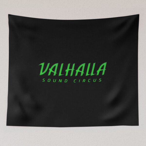 Item preview, Valhalla Sound Circus designed and sold by EmNe.