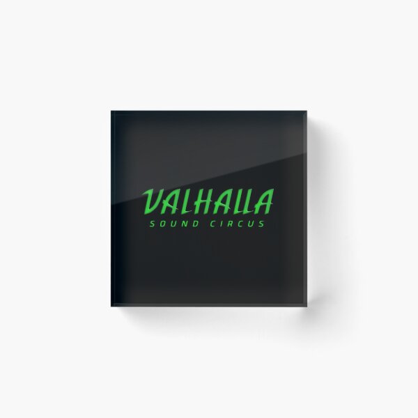 Item preview, Valhalla Sound Circus designed and sold by EmNe.