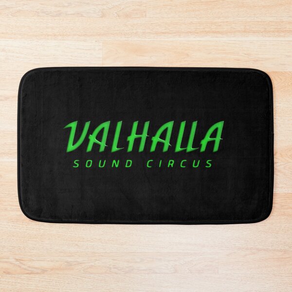 Item preview, Valhalla Sound Circus designed and sold by EmNe.