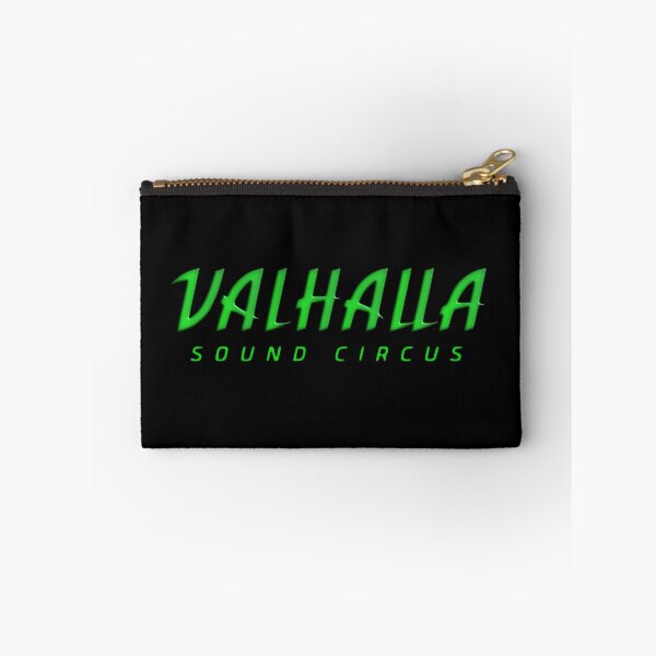 Item preview, Valhalla Sound Circus designed and sold by EmNe.