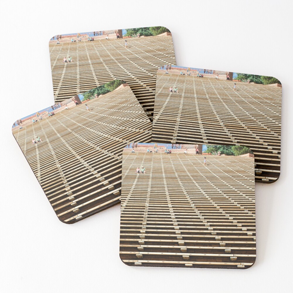 Item preview, Coasters (Set of 4) designed and sold by JRRouse.