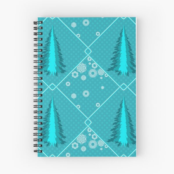 Item preview, Winter forest designed and sold by Shoshina.