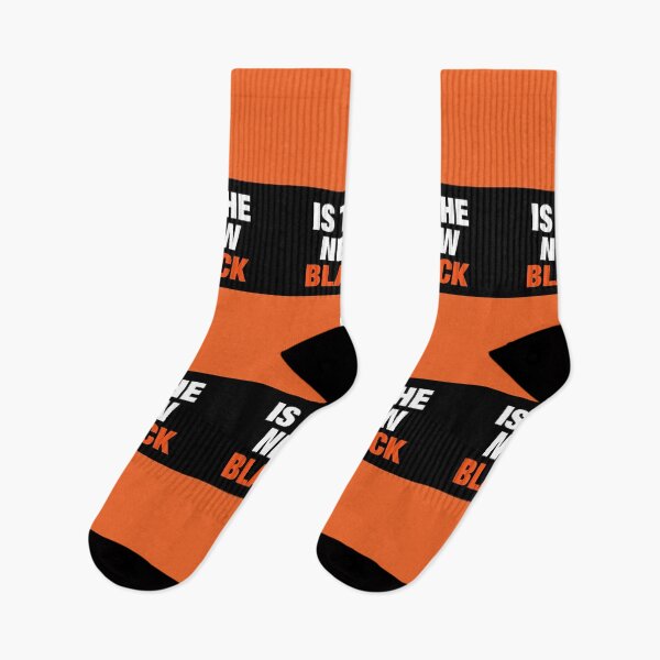 Item preview, Yellow-Red is the new black - Plain designed and sold by Hell-Prints.