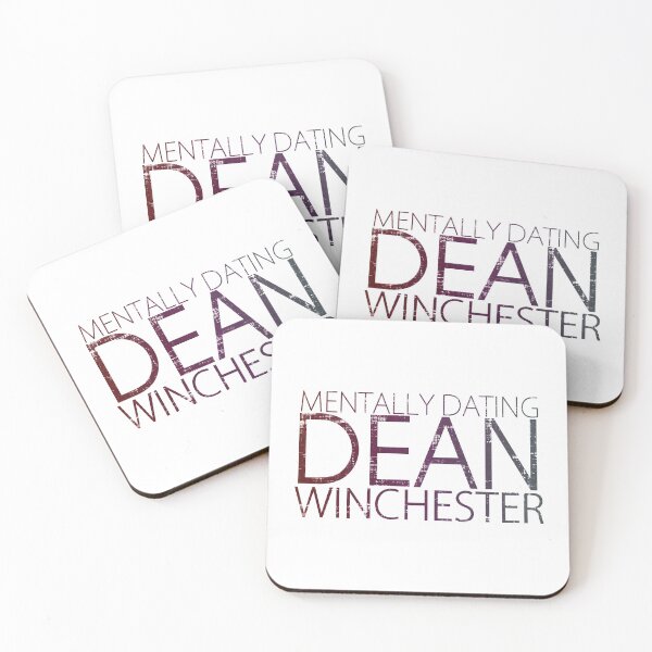 Item preview, Mentally Dating Dean Winchester Single Taken designed and sold by PastBabylon.