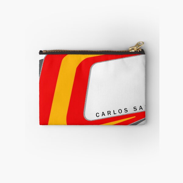 Artikelvorschau, Carlos Sainz entworfen und verkauft von TheZestyOranges.