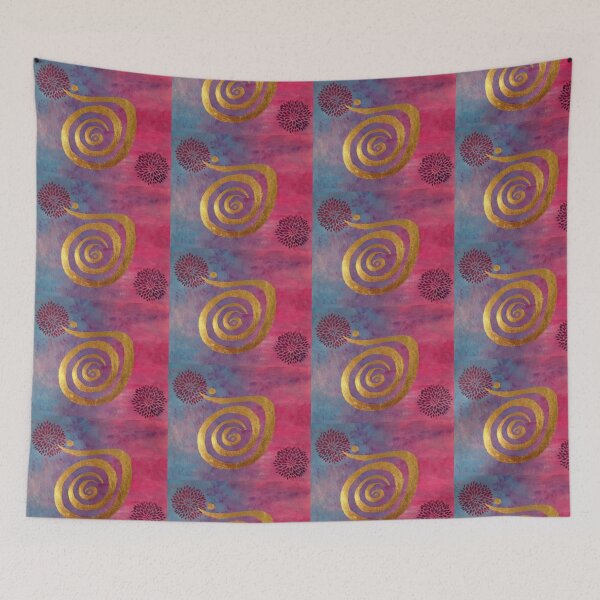 Item preview, Symbol Cellular Regeneration designed and sold by Giulia Papa.
