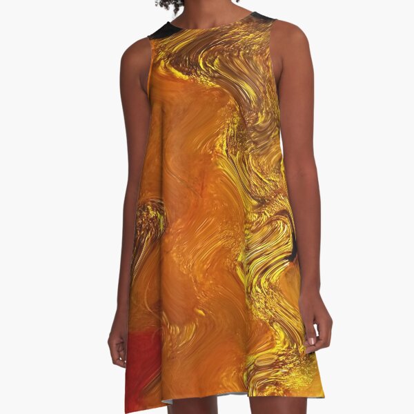 Item preview, Autumn Gold designed and sold by mammatrain.