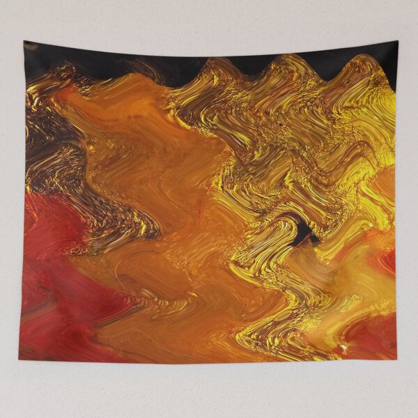 Item preview, Autumn Gold designed and sold by mammatrain.