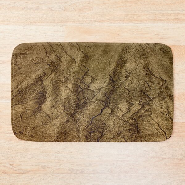 Item preview, The Squiggling Wiggling Sands designed and sold by Yampimon.
