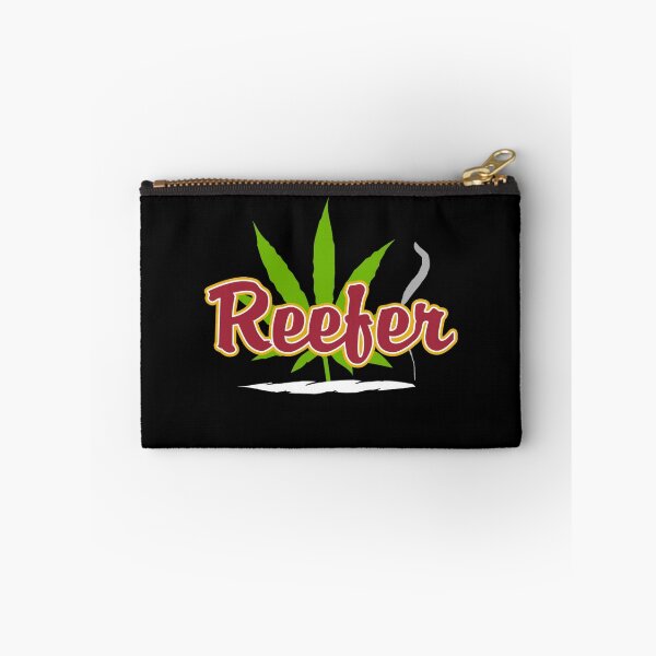 Item preview, Reefer Marijuana designed and sold by MarijuanaTshirt.