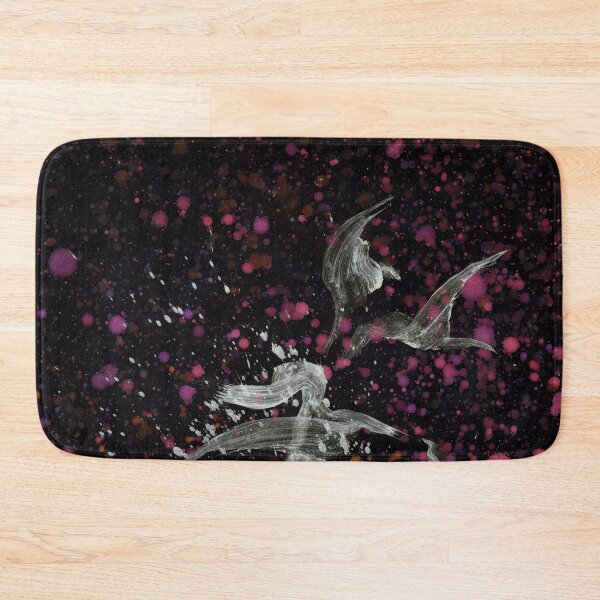 Item preview, STP Screen Transfer Process - 227 - Seedling Flock designed and sold by WetdryvacRBO2.
