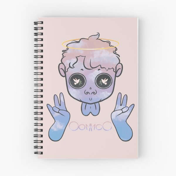 Item preview, OoMMoO Cherub Child  designed and sold by SublimeInk.