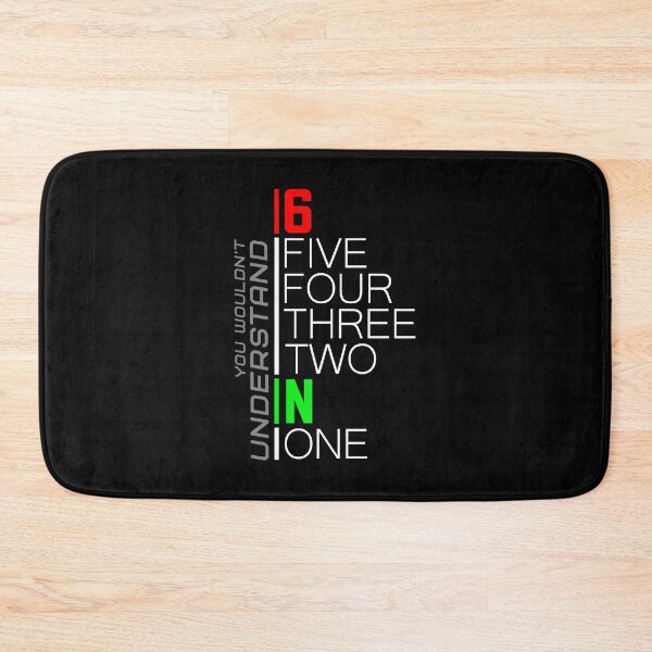 Item preview, 1N23456  designed and sold by geekone.