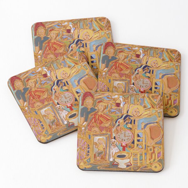 Item preview, MEDITERRANEAN STOCKTAKING designed and sold by Ivan Lozica.