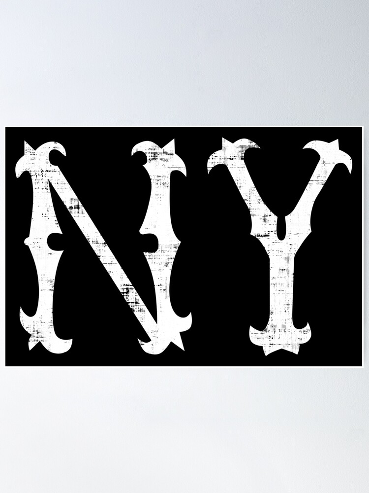 NY New York Highlanders Essential T-Shirt by PastBabylon