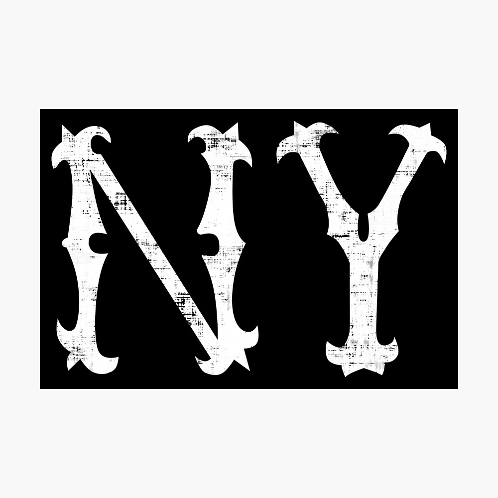 NY New York Highlanders T-shirt for Sale by PastBabylon, Redbubble