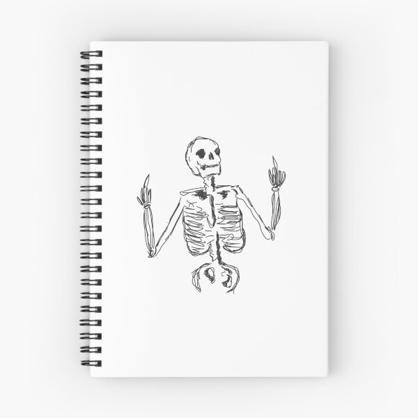 Item preview, skeleton designed and sold by emmaulrich.