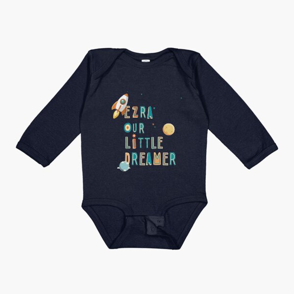 Item preview, Ezra little dreamer designed and sold by Urosek.