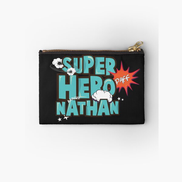 Item preview, Super hero Nathan designed and sold by Urosek.