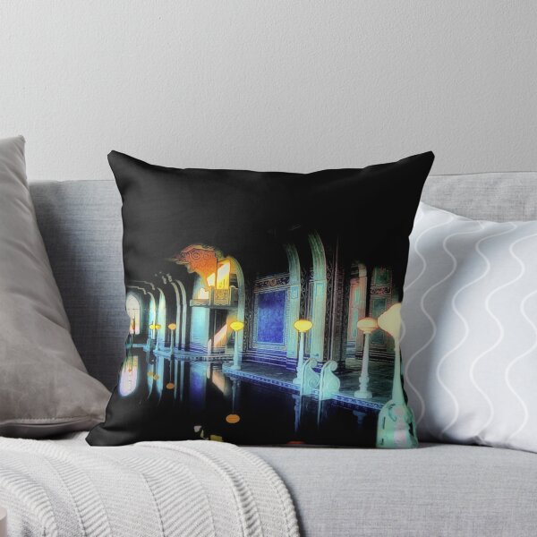 Item preview, Reflected Grandeur designed and sold by Claude Johnson.