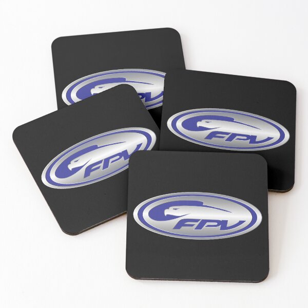 Item preview, FPV Australia BLUE Edition designed and sold by PetrolHeads.