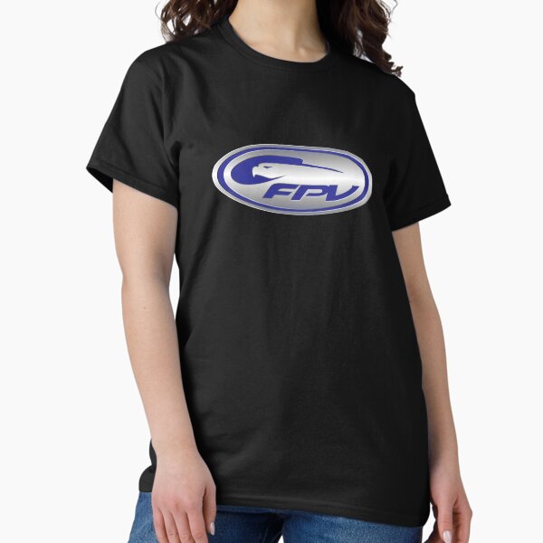 Item preview, FPV Australia BLUE Edition designed and sold by PetrolHeads.
