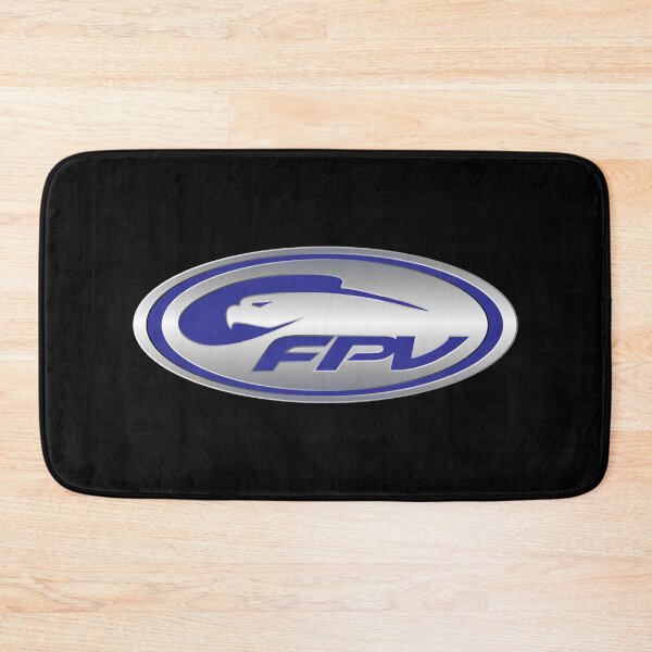 Item preview, FPV Australia BLUE Edition designed and sold by PetrolHeads.