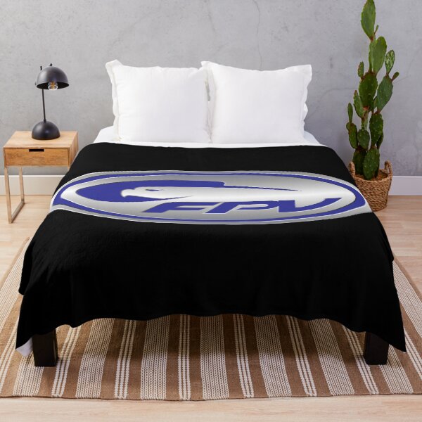 Item preview, FPV Australia BLUE Edition designed and sold by PetrolHeads.