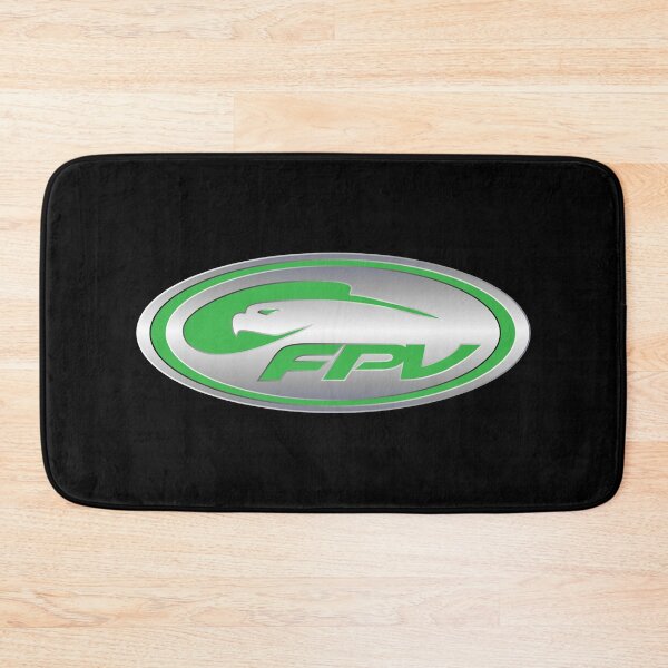 Item preview, FPV Australia GREEN Edition designed and sold by PetrolHeads.