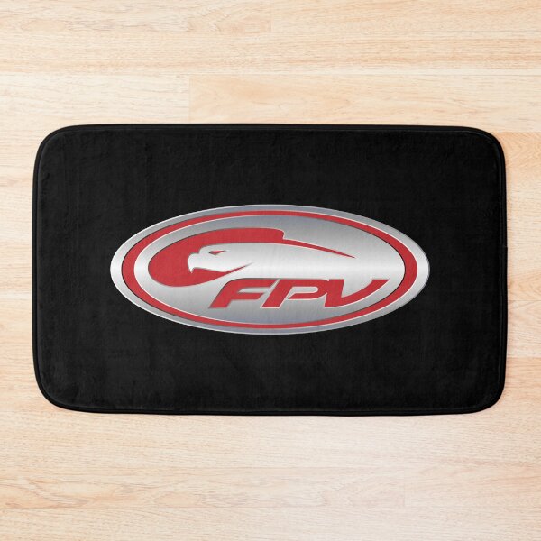 Item preview, FPV Australia RED Edition designed and sold by PetrolHeads.