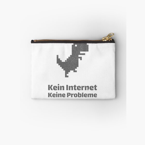 Item preview, No internet No problems designed and sold by Bachdesign.