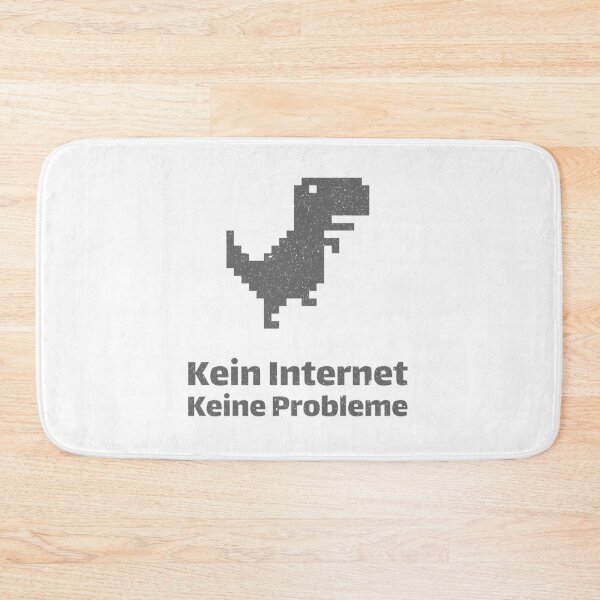 Item preview, No internet No problems designed and sold by Bachdesign.