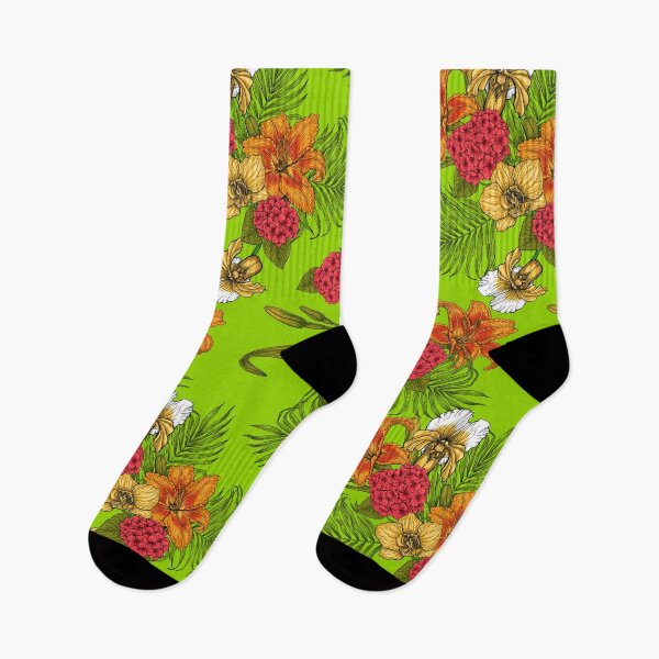 Item preview, Tropical bouquet designed and sold by Katerina Mitkova Kirilova.