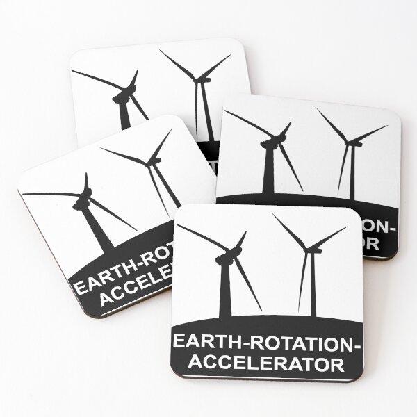 Item preview, ROTATION-ACCELERATOR designed and sold by themd-haendler.