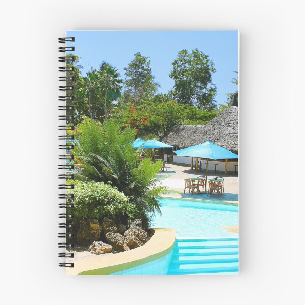 Item preview, Travellers Vacation Resort in Mombasa, KENYA designed and sold by Bruno Beach.