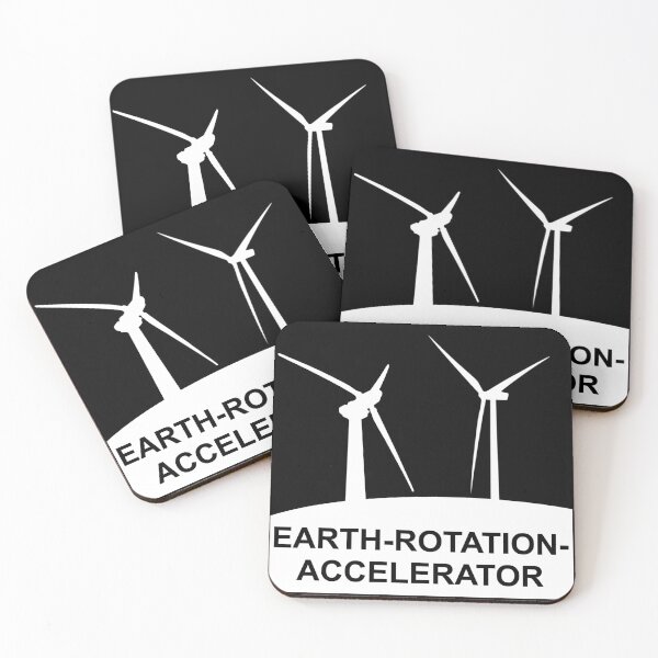 Item preview, ROTATION-ACCELERATOR designed and sold by themd-haendler.