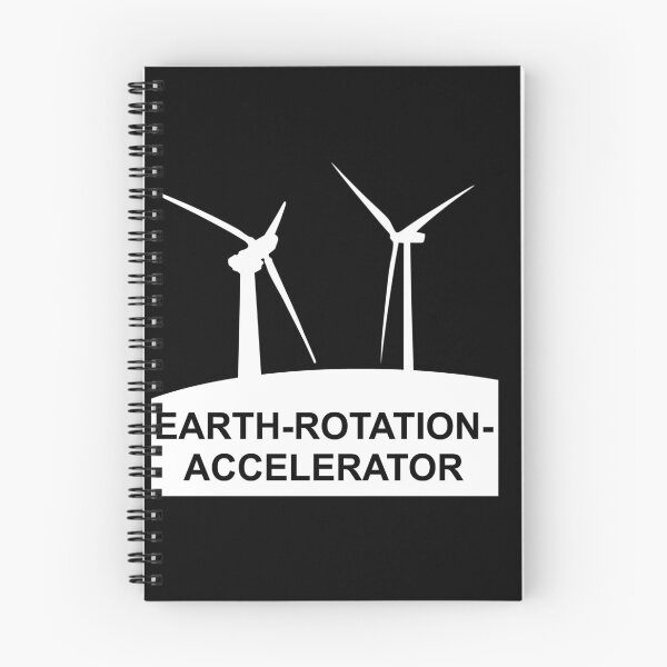 Item preview, ROTATION-ACCELERATOR designed and sold by themd-haendler.