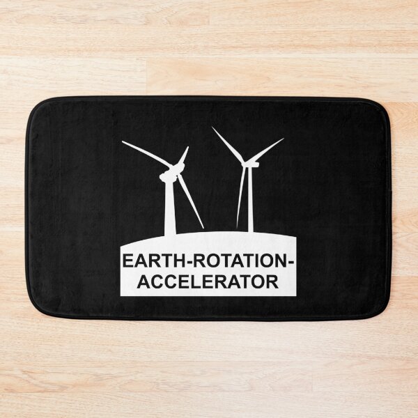 Item preview, ROTATION-ACCELERATOR designed and sold by themd-haendler.
