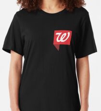 walgreens pride shirts