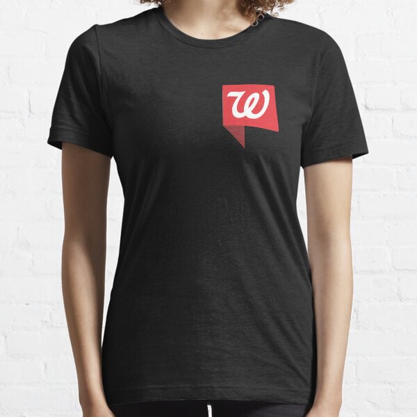 walgreens shirt printing