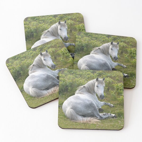 Item preview, Pony designed and sold by Alexandra Lavizzari.