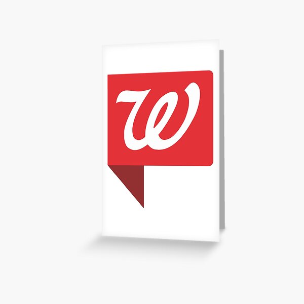 Walgreens Greeting Cards | Redbubble