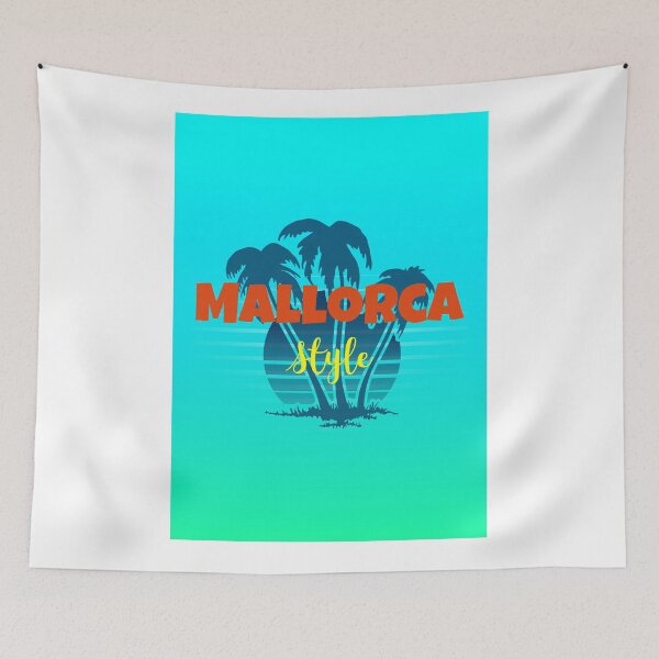 Item preview, Mallorca Sytle designed and sold by Bachdesign.
