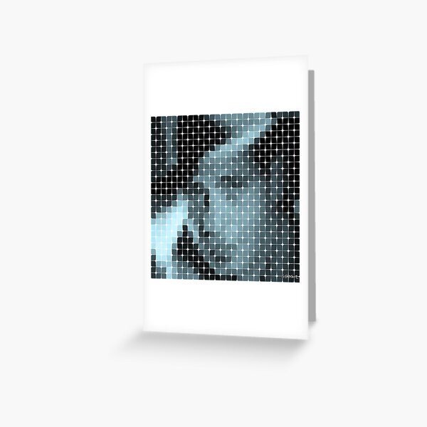 Item preview, Lost In The Lingelbach Grid designed and sold by Gianni A. Sarcone.