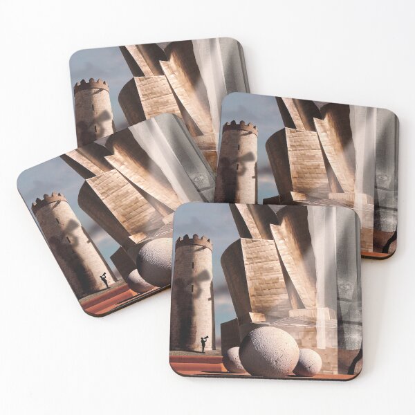 Item preview, City Of Fears designed and sold by Alex Preiss.