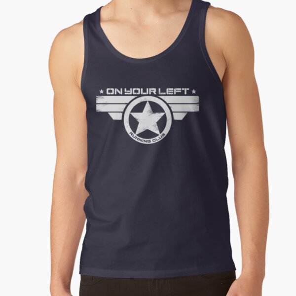 Born To Train Running Vest Funny Novelty Singlet Jersey Top